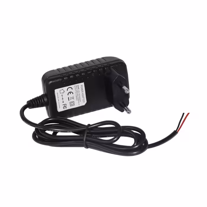 آداپتور دیواری 13 ولت 1.2 آمپر