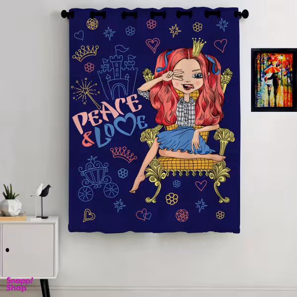 پرده مدل C2-50652