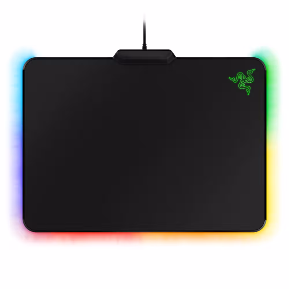موس پد گیمینگ ریزر Firefly Cloth Edition