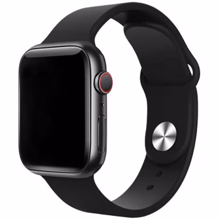 ساعت هوشمند 45 میلیمتر مدل T900 ProMax با بند سیلیکونی | کالا مکس