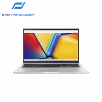 خریدلپ تاپ VivoBook 15 X1502ZA Core i7 12700H 16GB 512GB SSD Intel