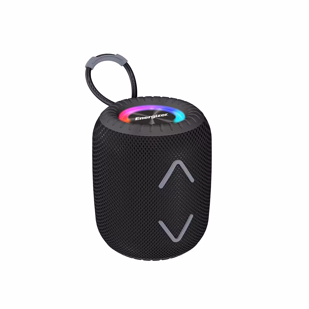 اسپیکر بلوتوثی قابل حمل انرجایزر مدل BTS064