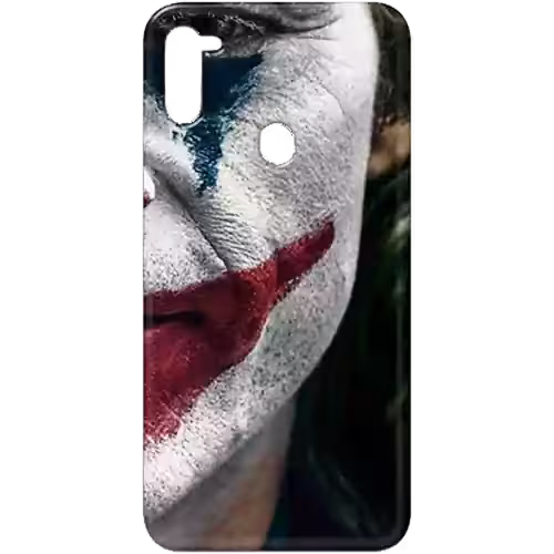 قاب طرح دار مناسب برای سامسونگ Galaxy A11