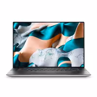 لپ تاپ دل DELL XPS 9500 | i7-10850H | 32G | 2TB | 4GB Quadro | 15.6”FHD (استوک)