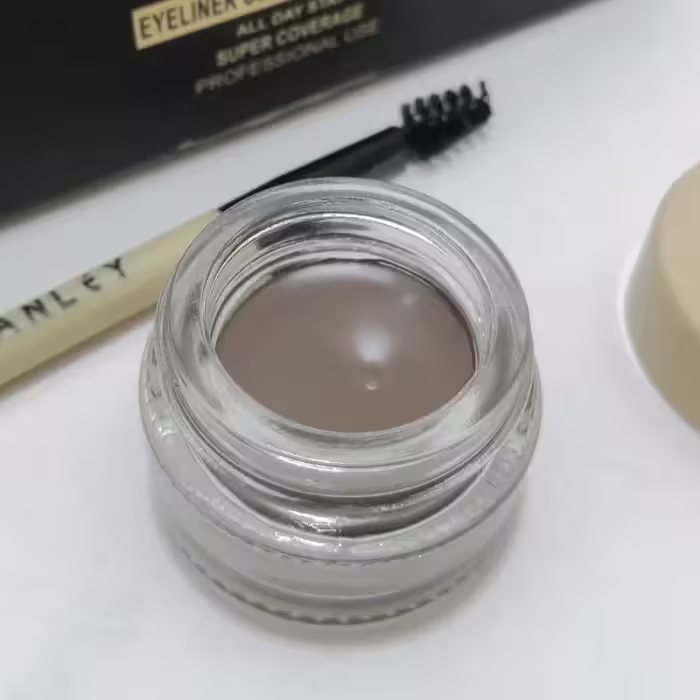 ژل چشم و ابرو استنلی Stanley Super Coverage Gel 04