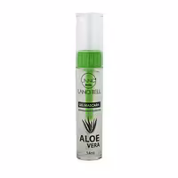 ژل ابرو لنسی بل مدل AloeVera