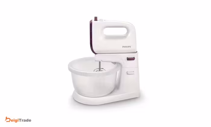 همزن فیلیپس مدل HR3745/10