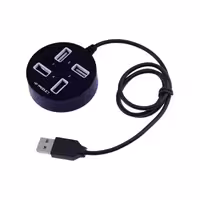 هاب H813 ایکس پی (XP) USB2.0