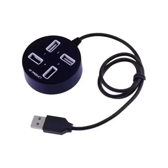 هاب H813 ایکس پی (XP) USB2.0