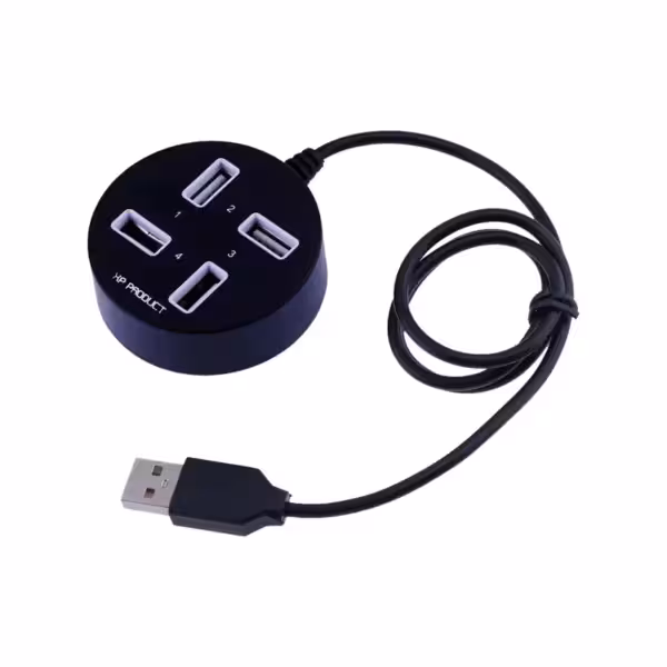 هاب H813 ایکس پی (XP) USB2.0