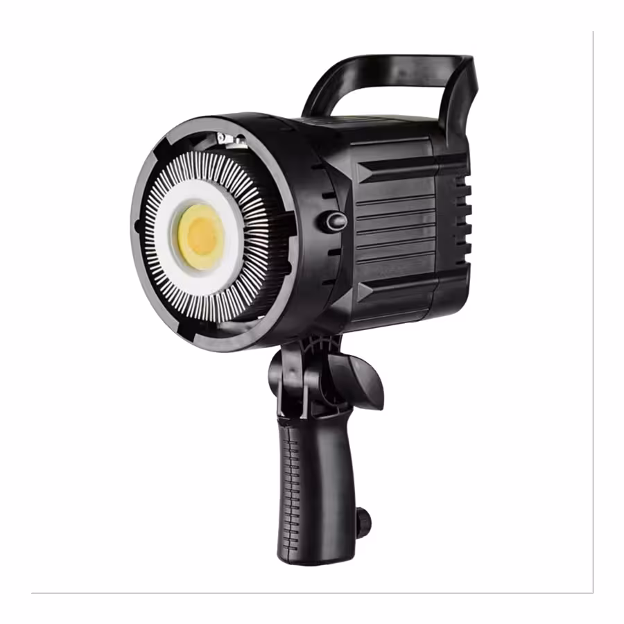 ویدیو لایت دو کلوین 300 وات KY-BK 1201 COB Video Light