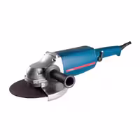 سنگ فرز آهنگری 2100وات پوکا (G1802)