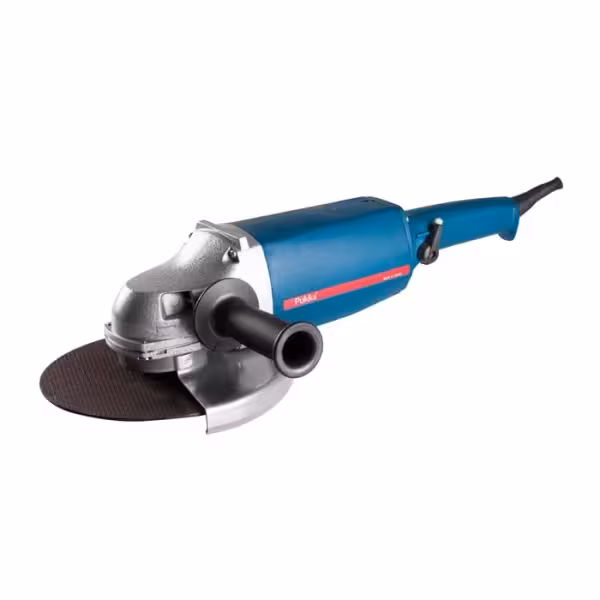 سنگ فرز آهنگری 2100وات پوکا (G1802)