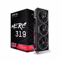 کارت گرافیک ایکس اف ایکس XFX مدل SWFT 319 RX 6800 XT با ظرفیت 16 گیگابایت