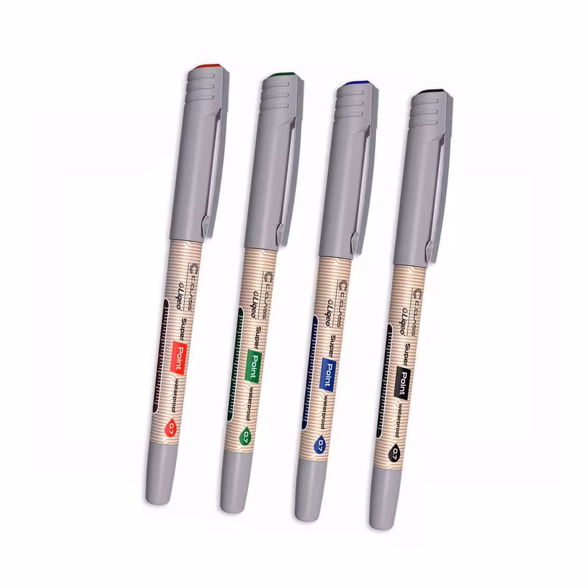 سی کلاس روان نویس 0.7 C.CLASS R-5004A psychowriter