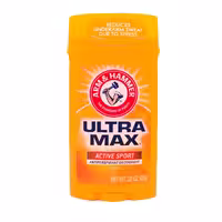 استیک ضد تعریق Arm and Hammer مدل active sport
