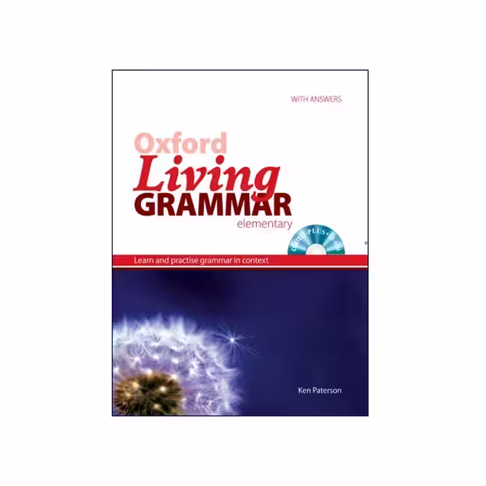Oxford Living Grammar Elementary