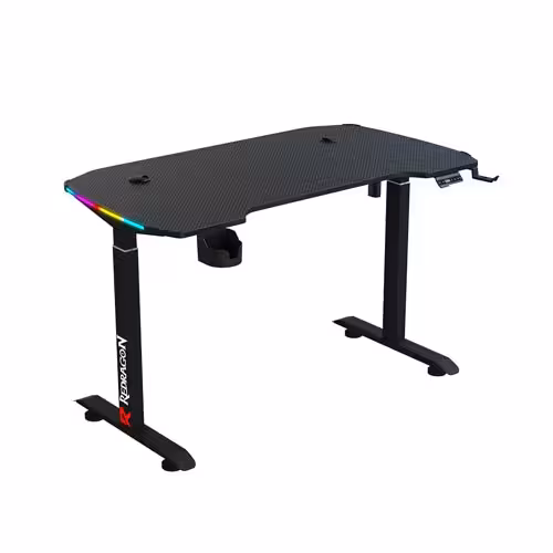 میز گیمینگ ردراگون مدل GD-3320-S