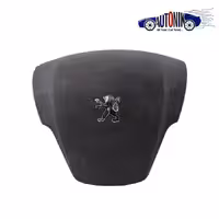 قاب ایربگ راننده 207 داشبورد جدید