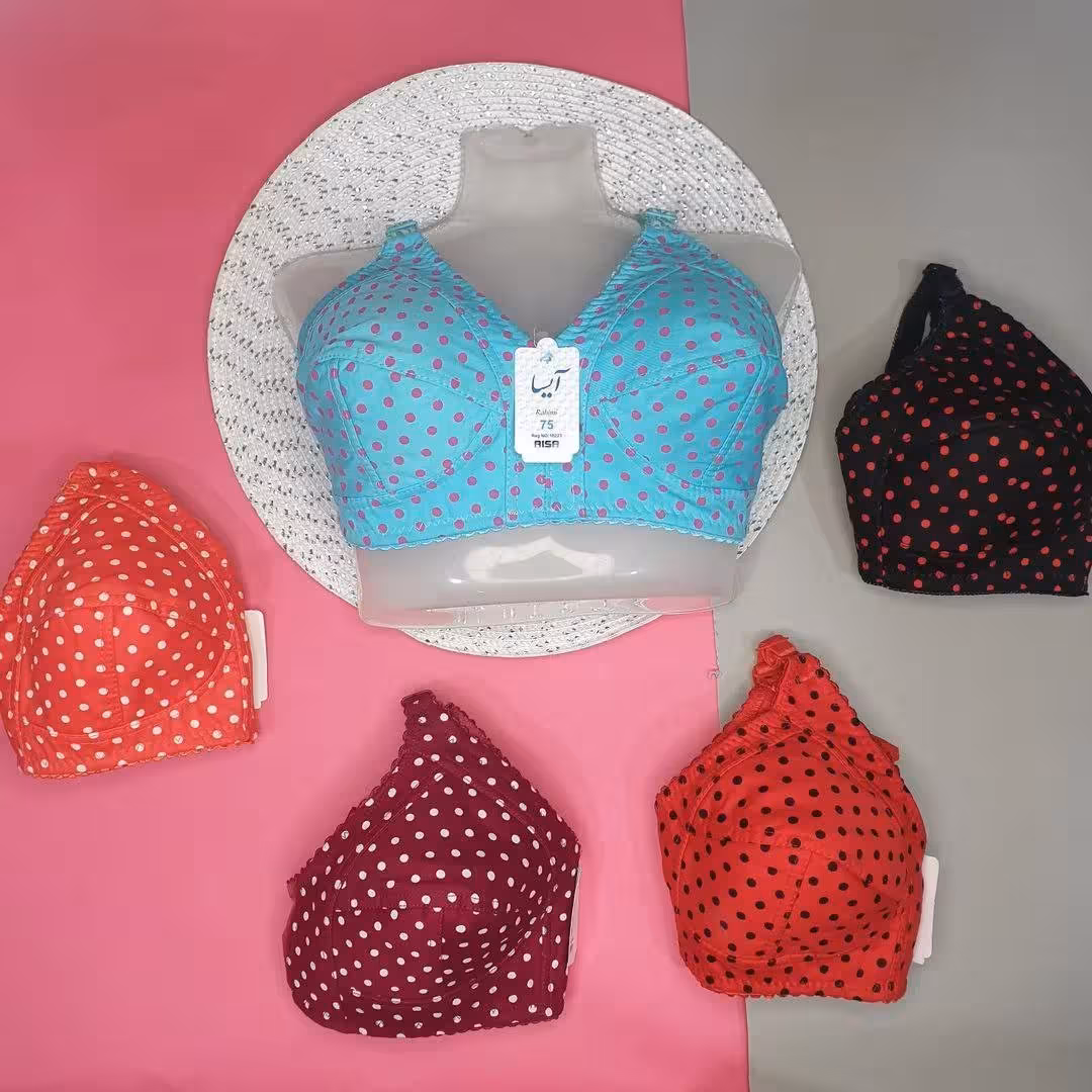 سوتین تترون اعلا