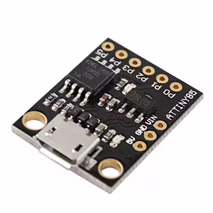 CJMCU-ATTINY85 BOARD