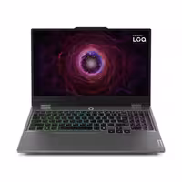 لپ تاپ لنوو LOQ I7(13700HX) 24G 512GB 5060