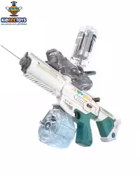 تفنگ آبپاش قدرتمند