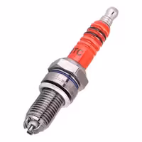 شمع هندا 3 پلاتینه