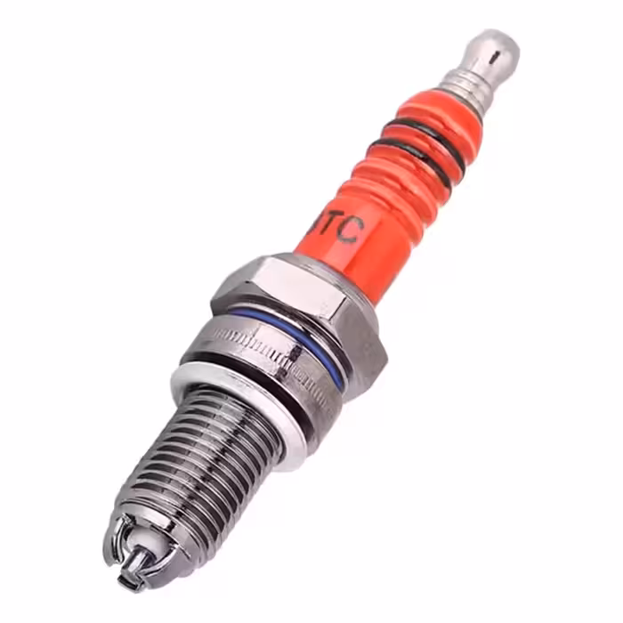 شمع هندا 3 پلاتینه