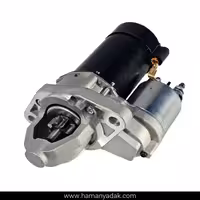 استارت کامل پراید برند دیاکو (کد 1290)