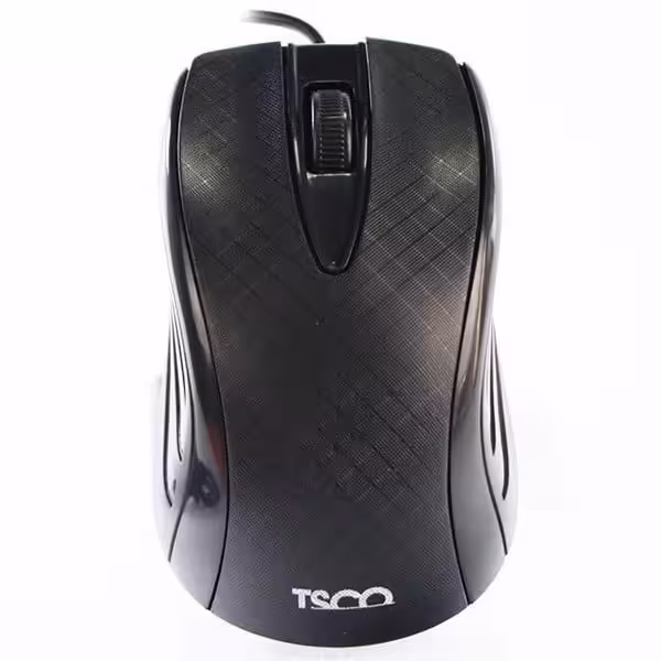 موس با سيم تسکو مدل TSCO TM 300