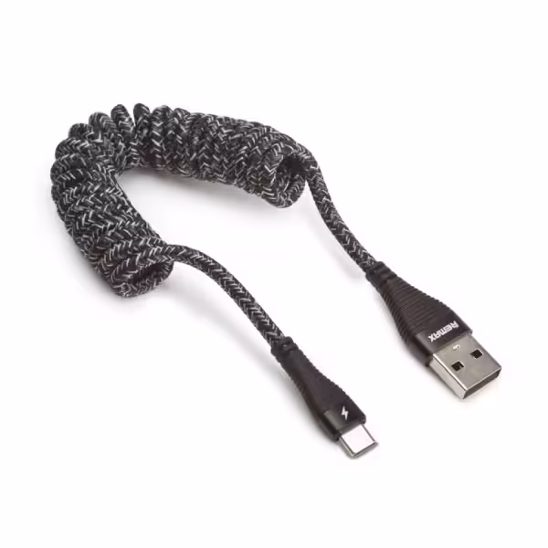 کابل شارژر ریمکس مدل RC-139