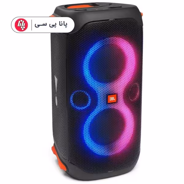 اسپیکر قابل حمل پارتی باکس  جی بی ال مدل JBL 110
