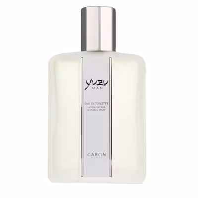 کارون یوزو من – Caron Yuzu Man