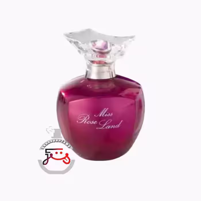 عطر ادکلن ایوس د سیستل میس رز لند | miss rose land edp for women