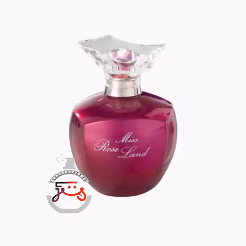 عطر ادکلن ایوس د سیستل میس رز لند | miss rose land edp for women
