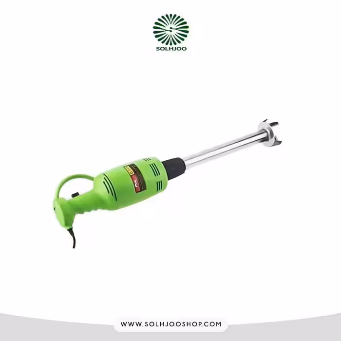 بلندر گوشتکوب برقی new nova 150w