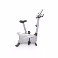 دوچرخه ثابت ايستاده همراه با کنسول مجزا VISION U20