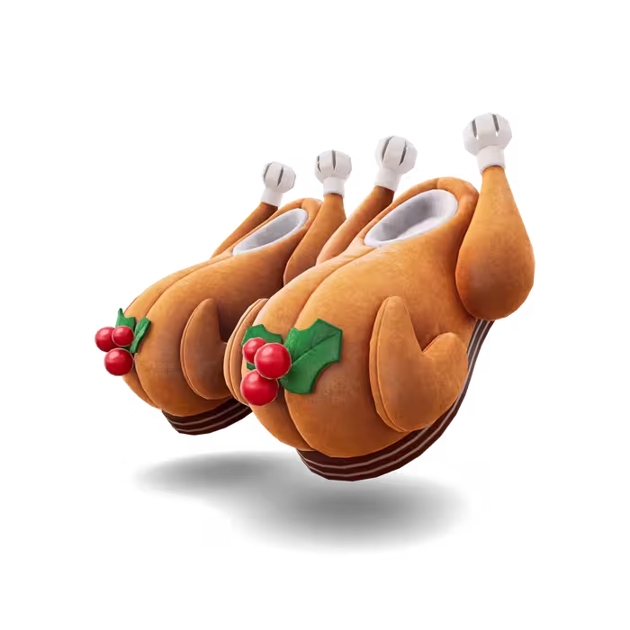 Turkey Trompers
