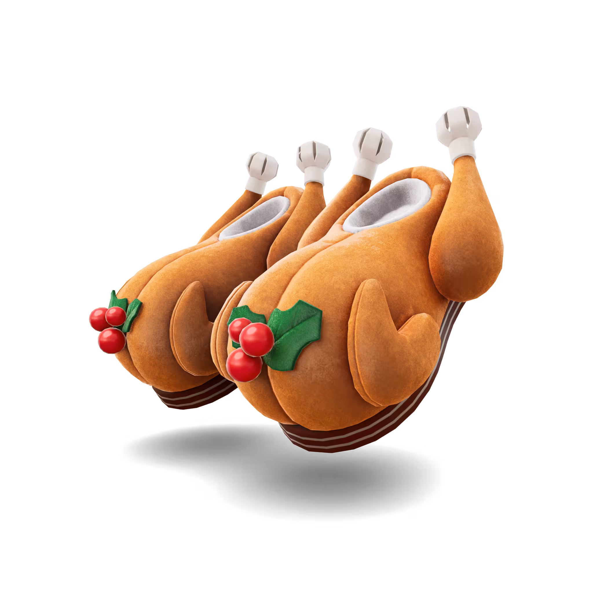 Turkey Trompers