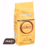 دان قهوه لاوازا اورو (oro) 500 گرمی