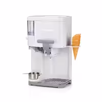 Cuisinart Soft Serve Ice Cream Maker
