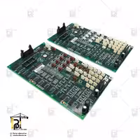 Thyssen Elevator Board MF3