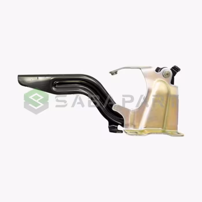 لولای کاپوت نیسان ایکس تریل – سمت چپ – محصول اصلی