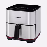 سرخ کن شارپ مدل Sharp KF-AF70RT-S3