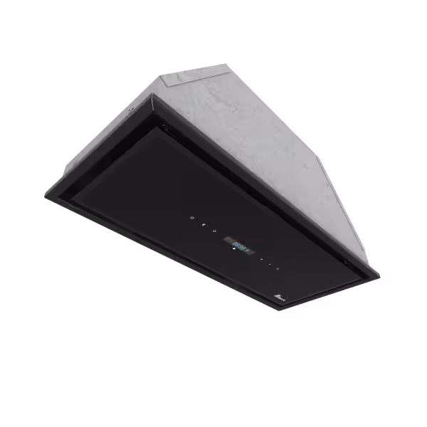 بیمکث هود مخفی 2075