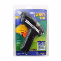 دستگاه چسب تفنگی جانسون مدل FL-138B