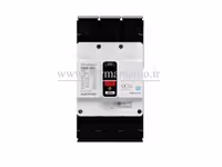 کلید اتوماتیک کامپکت 250 آمپر،سه پل، (380/415V AC) هیوندایی