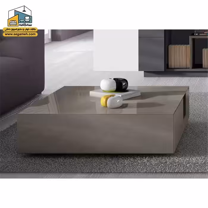 میز جلو مبلی کد DJP21 - فروشگاه سه گامه