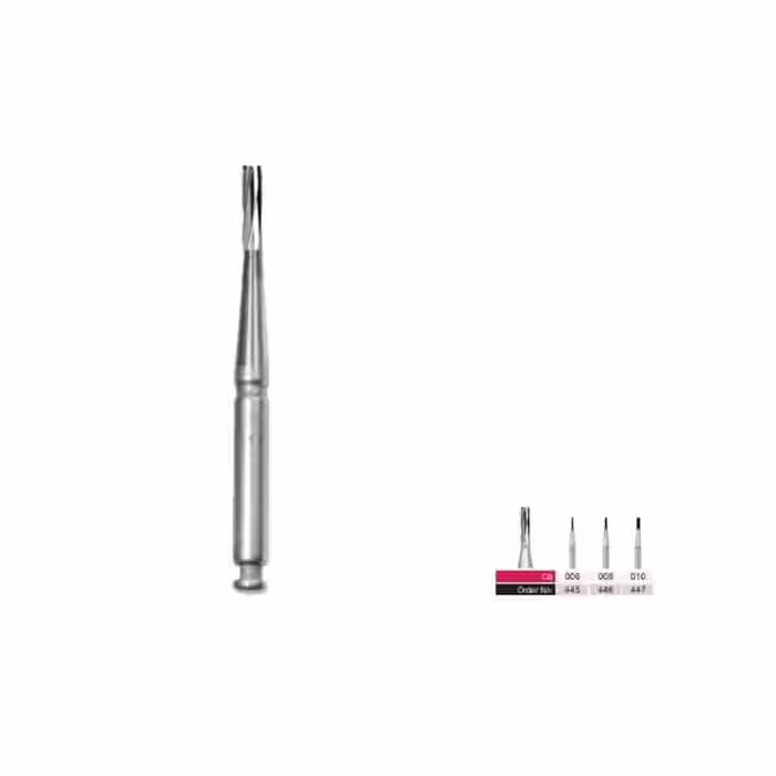 فرز فیشور کارباید آنگل مدل CB21.204